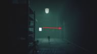 Exit from here (Image via Sportskeeda Gaming || Supermassive Games)